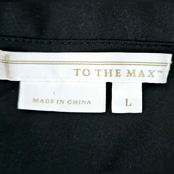 LONG "TO THE MAX" DRESS - Picture 9 of 16